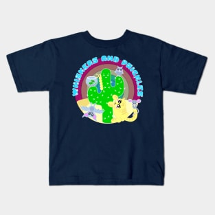 Catpuss Kids T-Shirt